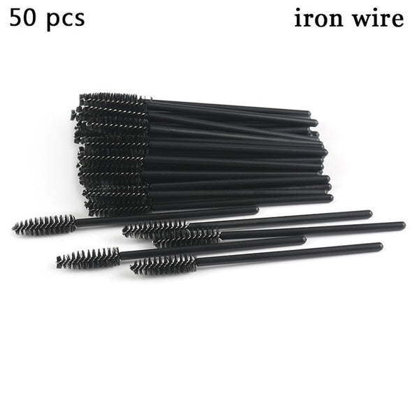 Disposable Eyebrow/Mascara Wand