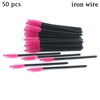 Disposable Eyebrow/Mascara Wand