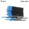Disposable Eyebrow/Mascara Wand