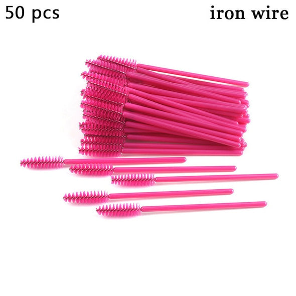 Disposable Eyebrow/Mascara Wand