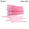Disposable Eyebrow/Mascara Wand