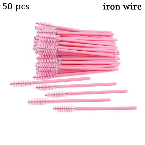 Disposable Eyebrow/Mascara Wand