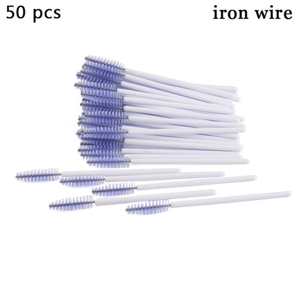 Disposable Eyebrow/Mascara Wand