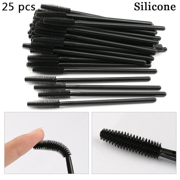 Disposable Eyebrow/Mascara Wand