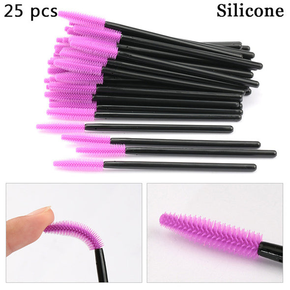 Disposable Eyebrow/Mascara Wand