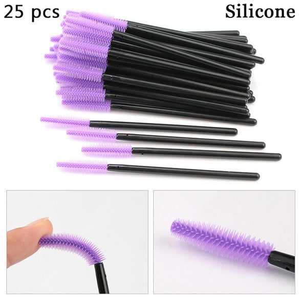 Disposable Eyebrow/Mascara Wand