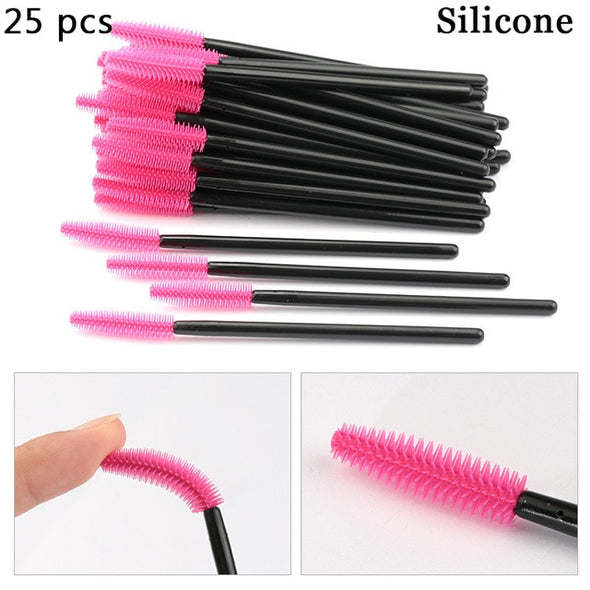 Disposable Eyebrow/Mascara Wand