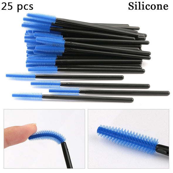 Disposable Eyebrow/Mascara Wand