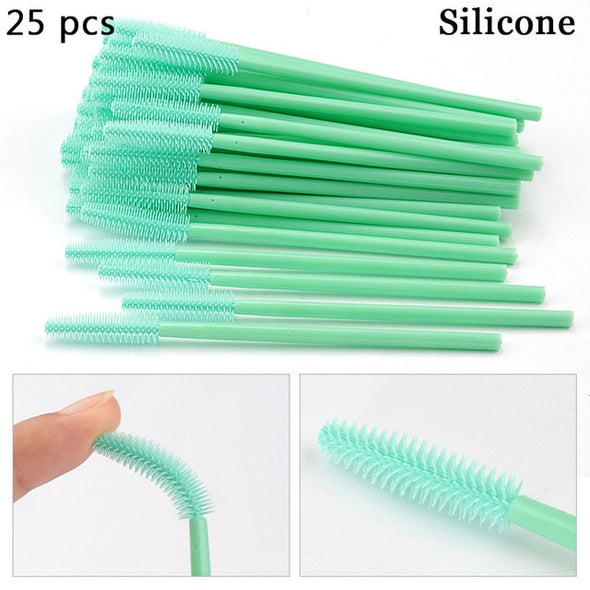 Disposable Eyebrow/Mascara Wand
