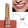Drxiner Matte Lipstick Long lasting nude Lipsticks set 20 popular colors waterproof  Lip Stick Matte sexy Red Liquid Lipstick