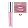 Liquid Crystal Glow Lip Gloss