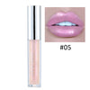 Liquid Crystal Glow Lip Gloss
