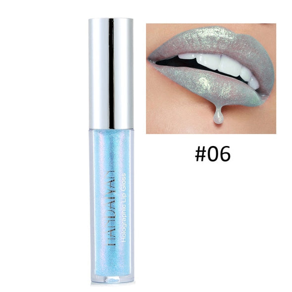 Liquid Crystal Glow Lip Gloss