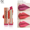 Drxiner Matte Lipstick Long lasting nude Lipsticks set 20 popular colors waterproof  Lip Stick Matte sexy Red Liquid Lipstick