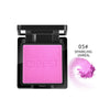 QIBEST 8 Colors Matte Blusher Monochrome Blush Palette Lasting Color Ruddy Blush Powder Ruddy Blush Powder TSLM2