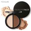 Double Knot Bronzer and Highlighter