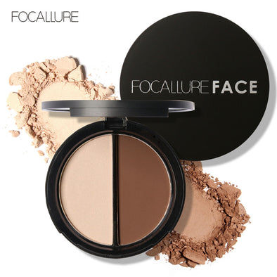 Double Knot Bronzer and Highlighter