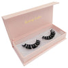 3D Extra Voluminous Soft Long Lash Extensions