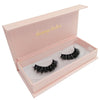 3D Extra Voluminous Soft Long Lash Extensions