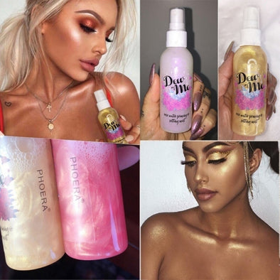 Unicorn Glow Highlighter