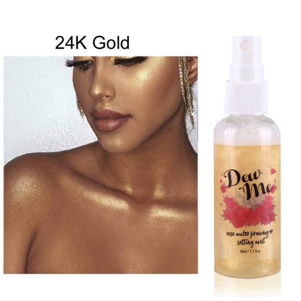 Unicorn Glow Highlighter