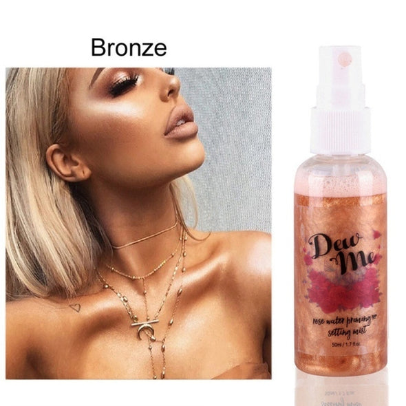 Unicorn Glow Highlighter