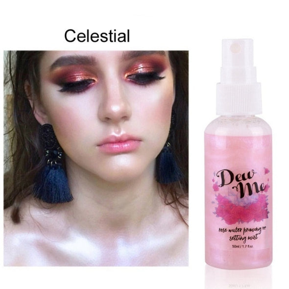 Unicorn Glow Highlighter