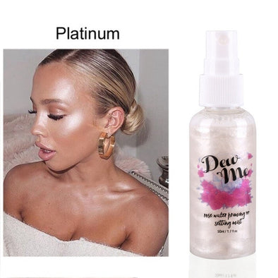 Unicorn Glow Highlighter