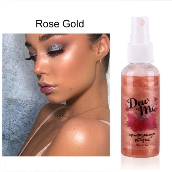 Unicorn Glow Highlighter