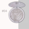 MISS ROSE Highlighter bronzer 12 Colors Brighten Powder For Face make up Easy to Wear Cosmetics Concealer Maquiagem iluminador