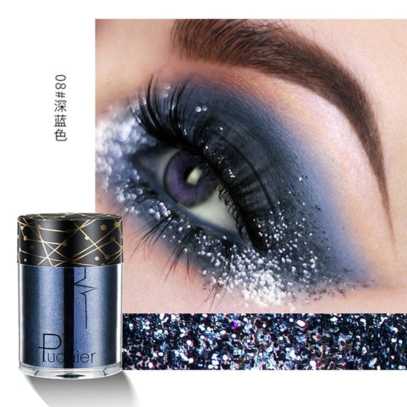 Holographic Sequin Glitter t Eye Shadow