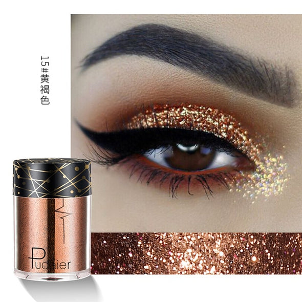 Holographic Sequin Glitter t Eye Shadow