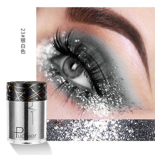 Holographic Sequin Glitter t Eye Shadow