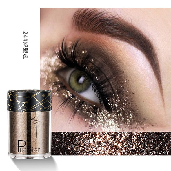 Holographic Sequin Glitter t Eye Shadow