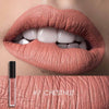 FOCALLURE Matte Lipgloss Sexy Liquid Lip Gloss Matte Long Lasting Waterproof Cosmetic Beauty Keep 24 Hours Makeup lips