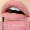 FOCALLURE Matte Lipgloss Sexy Liquid Lip Gloss Matte Long Lasting Waterproof Cosmetic Beauty Keep 24 Hours Makeup lips