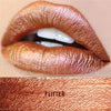 FOCALLURE Matte Lipgloss Sexy Liquid Lip Gloss Matte Long Lasting Waterproof Cosmetic Beauty Keep 24 Hours Makeup lips