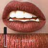 FOCALLURE Matte Lipgloss Sexy Liquid Lip Gloss Matte Long Lasting Waterproof Cosmetic Beauty Keep 24 Hours Makeup lips