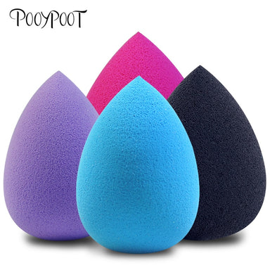 Tear Drop Beauty Blender
