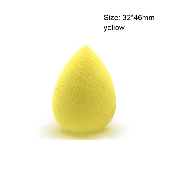 Tear Drop Beauty Blender