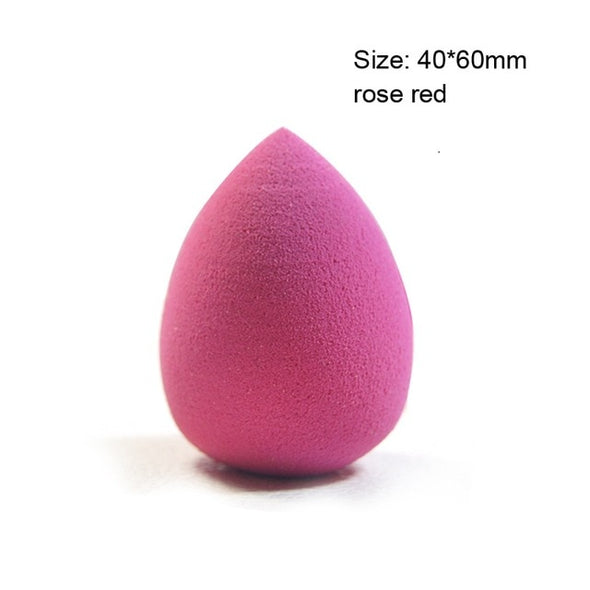 Tear Drop Beauty Blender