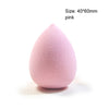 Tear Drop Beauty Blender
