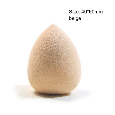 Tear Drop Beauty Blender