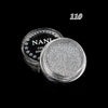 24 Colors Cosmetics Eyes Lip Face Makeup Glitter Shimmer Powder Monochrome Eyes Baby Bride Pearl Powder Glitters Shining Make up