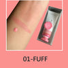 AIGOMC Makeup Liquid Blusher Sleek Silky Cloud paints Blush Lasts Long 6 Color Natural Cheek Blush Face Contour Make Up