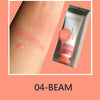 AIGOMC Makeup Liquid Blusher Sleek Silky Cloud paints Blush Lasts Long 6 Color Natural Cheek Blush Face Contour Make Up