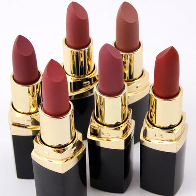 Matte Velvet Lipstick