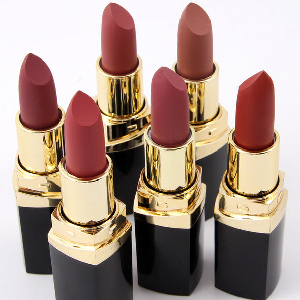 Matte Velvet Lipstick