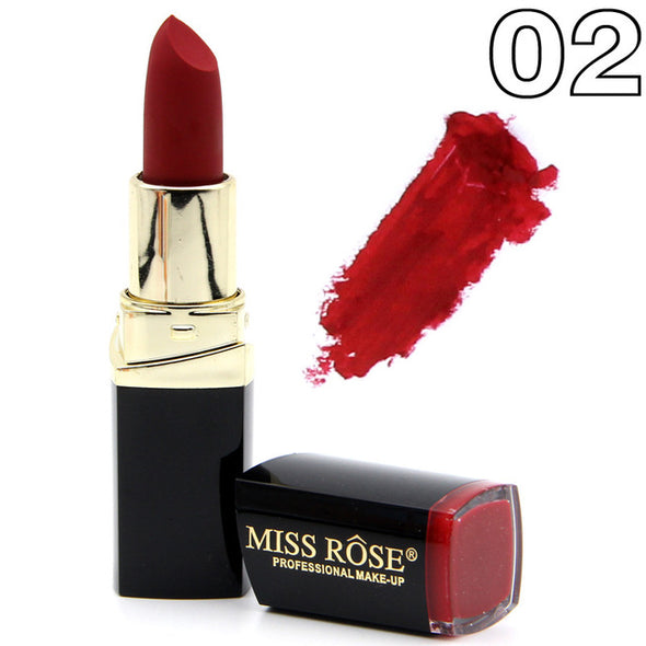 Matte Velvet Lipstick