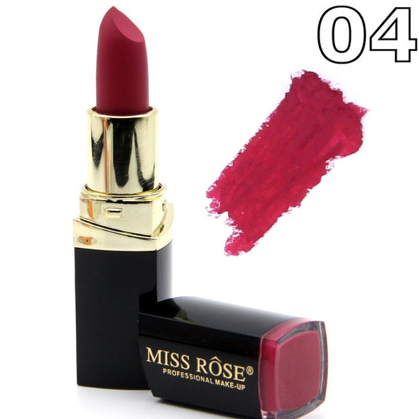 Matte Velvet Lipstick